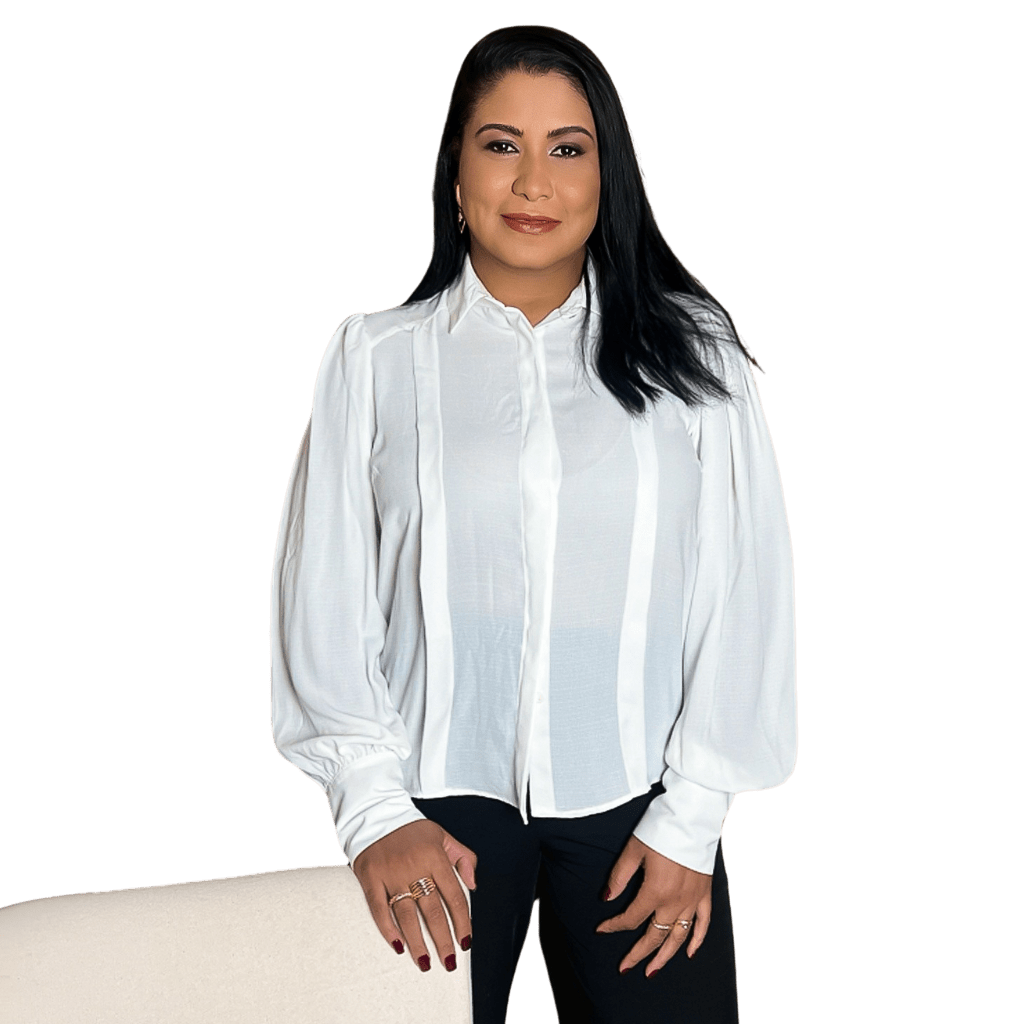 Drª Nirlene Silva Advogada de Família