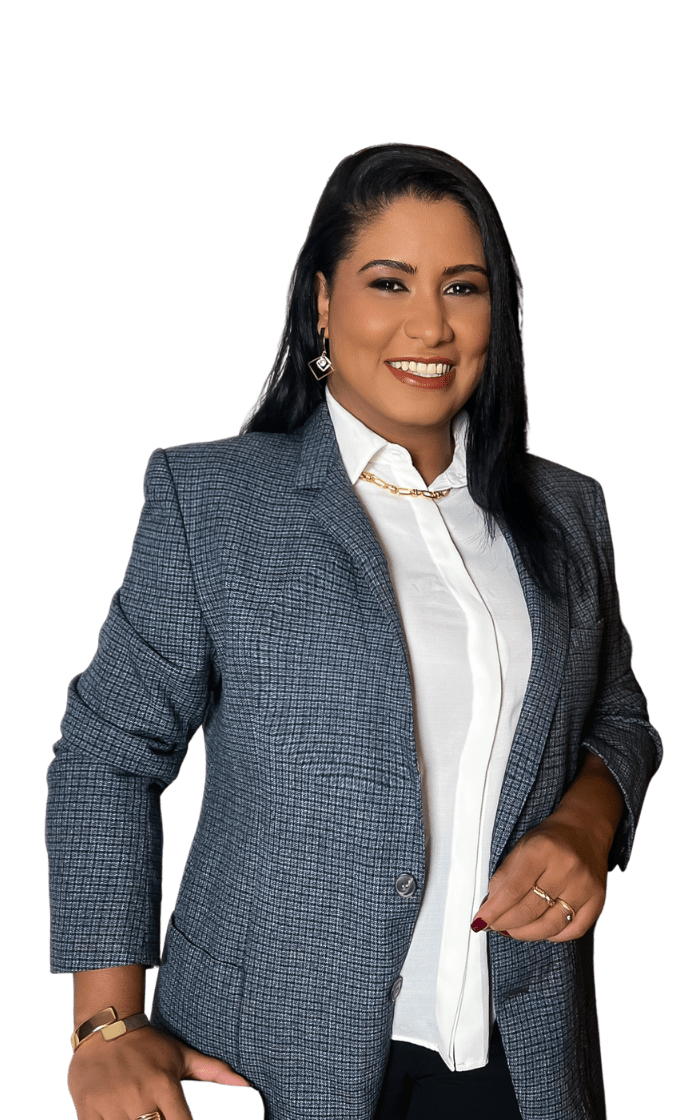 Nirlene SIlva Advogada de familia