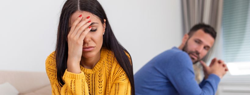 Quais são as 5 fases da separação