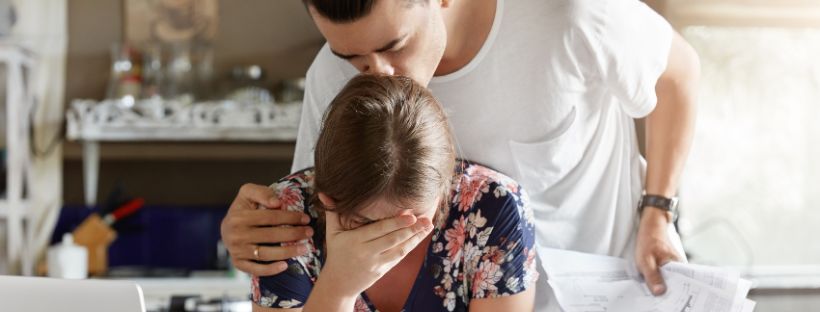 Tipos de separação de bens