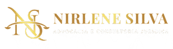 logo Nirlene SIlva Advogada de familia