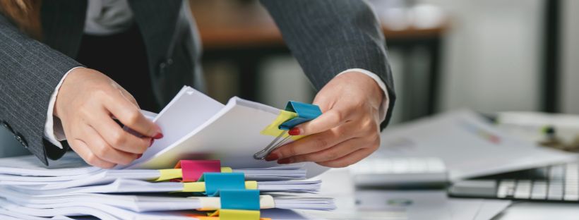 Certidão de casamento PDF