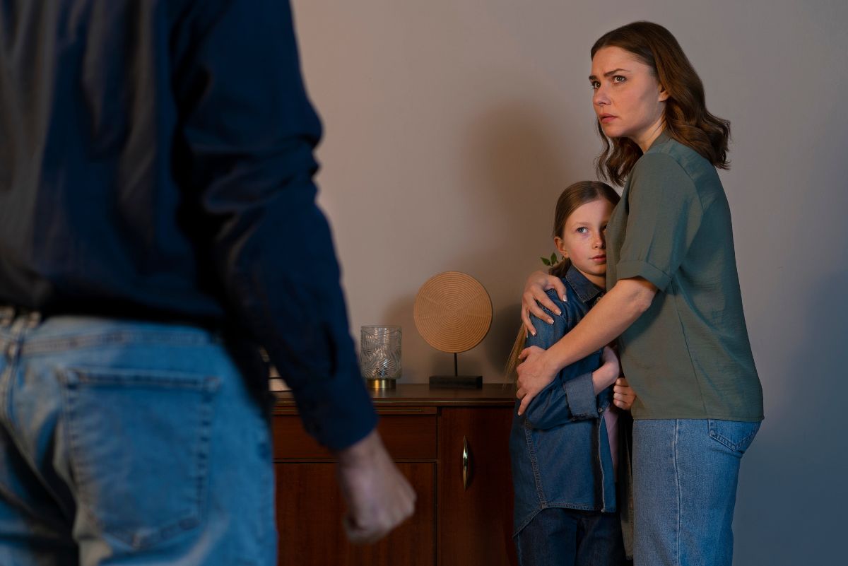 Alienação parental é crime