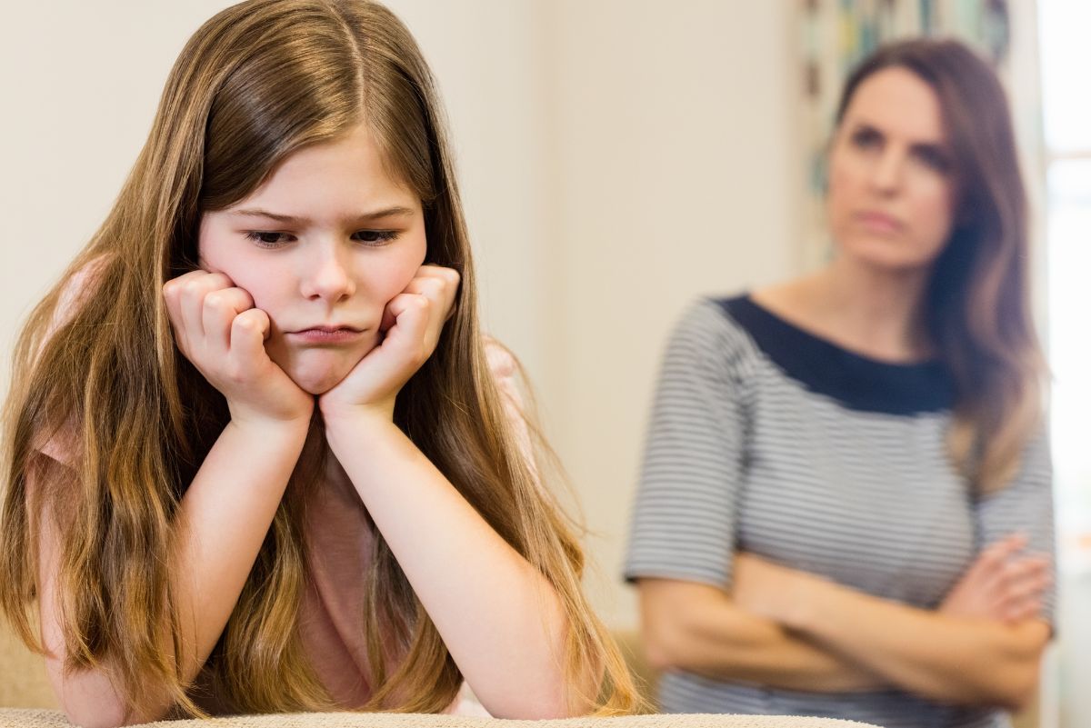 Alienação parental, o que fazer