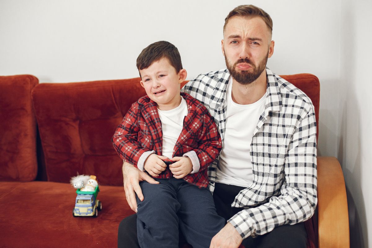 Anulação de paternidade socioafetiva