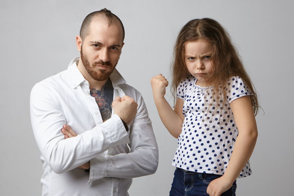 Anulação de registro de paternidade