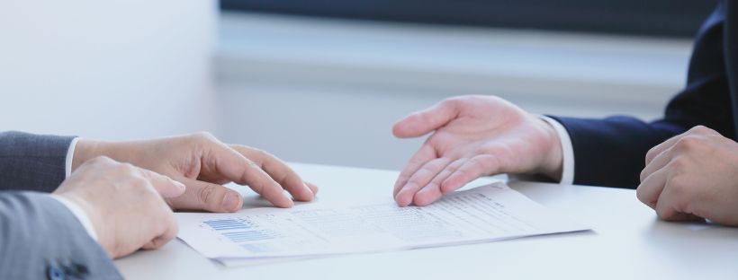 Contrato de convivência casal