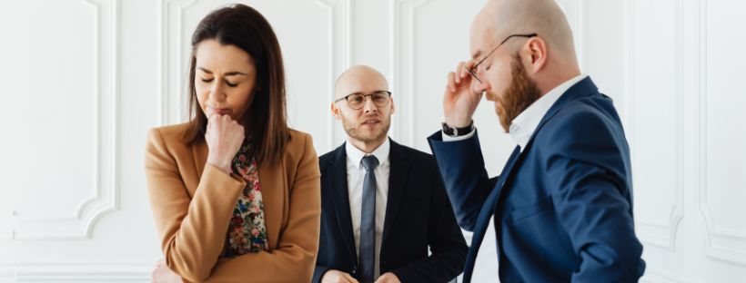 História do Divórcio