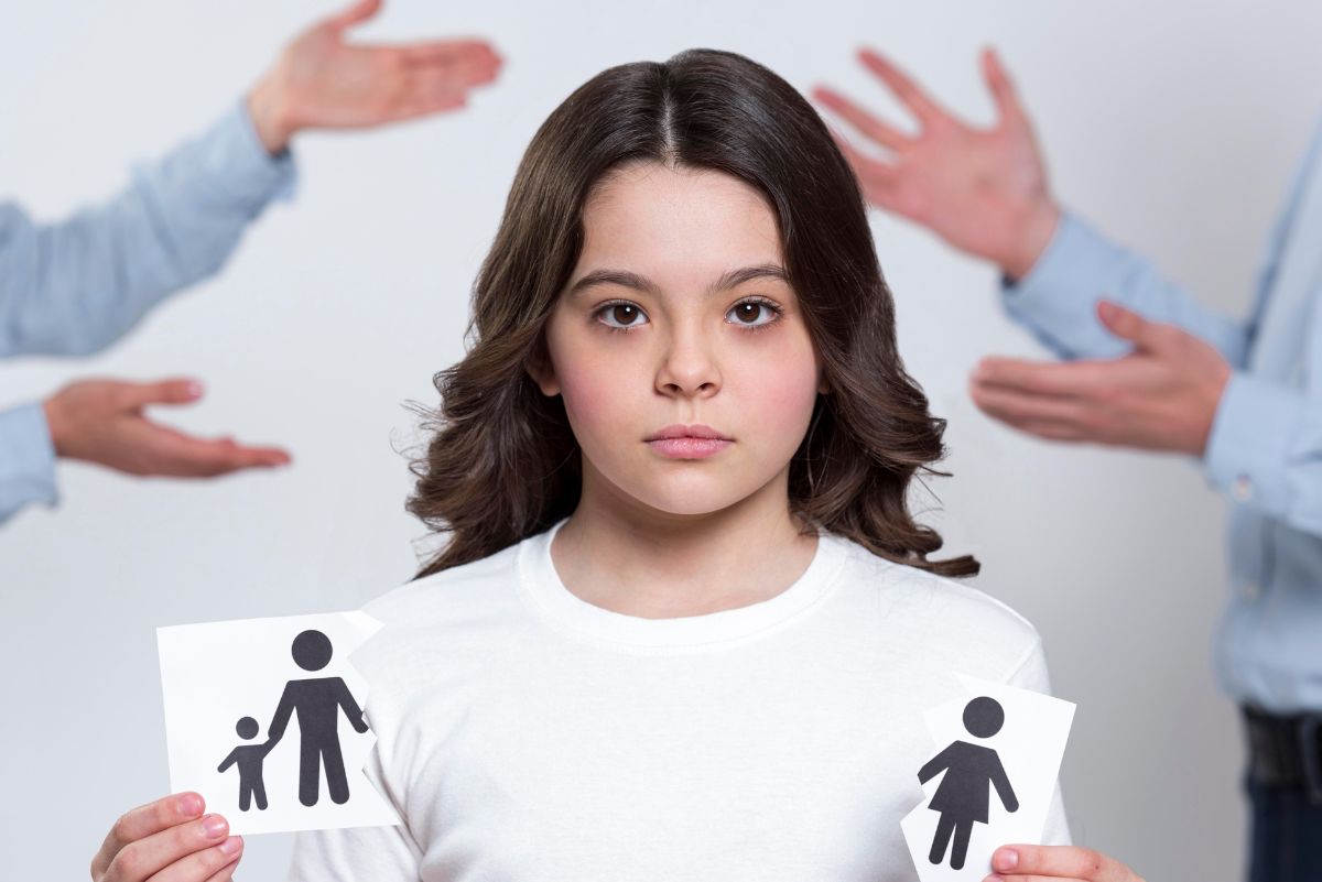 alienação parental